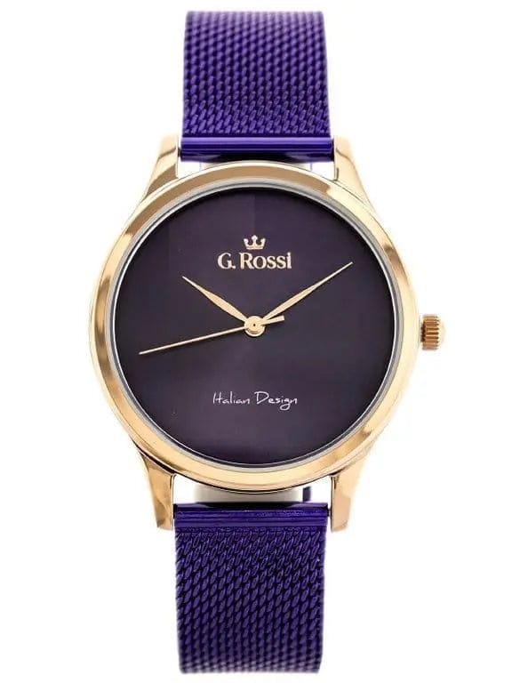 Zegarek G. Rossi - 11765B-7G3 Zegarek G. Rossi - 11765B-7G3 - Lorence 5900148032756