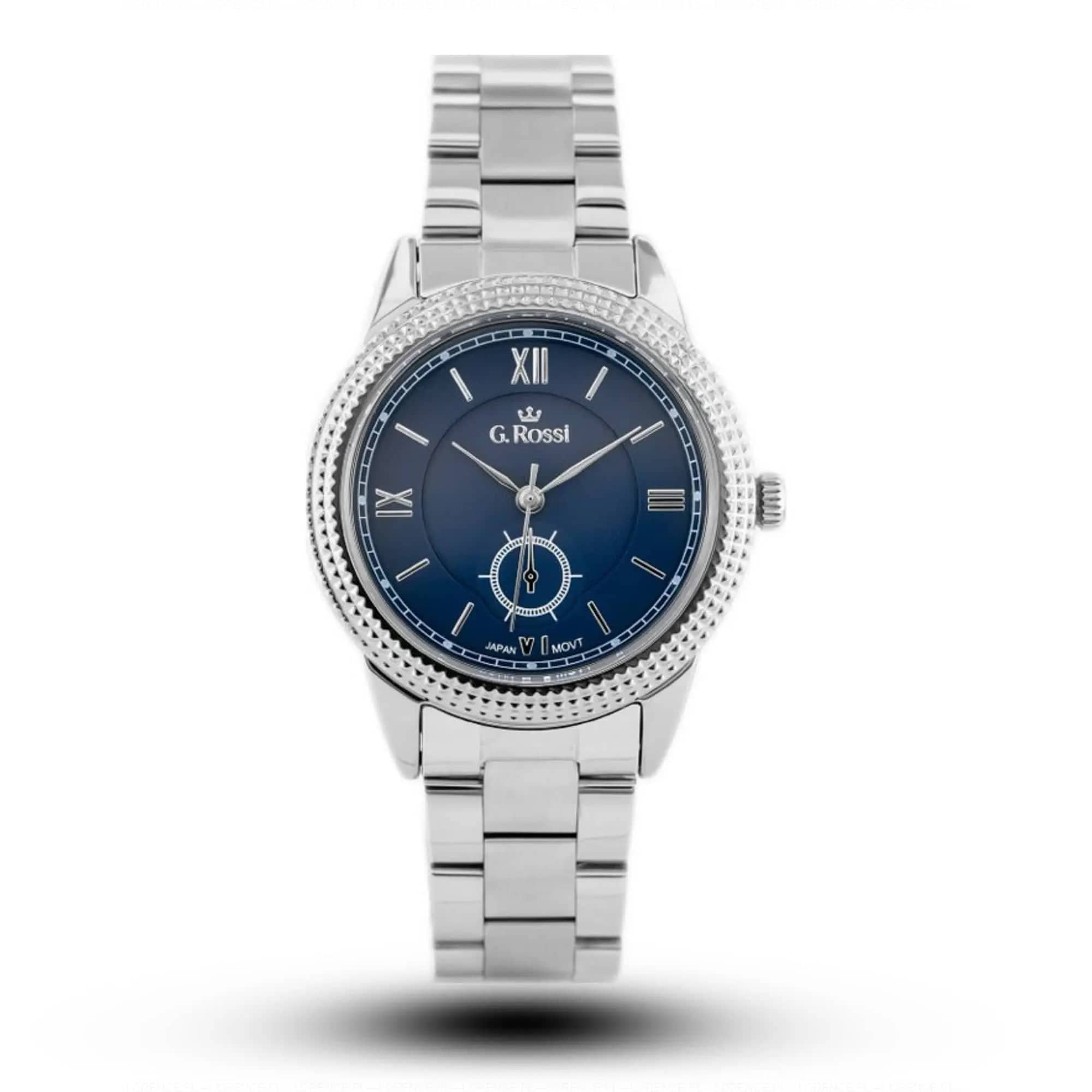Zegarek G. Rossi - 11922B Zegarek G. Rossi - 11922B - Lorence 5900148017616