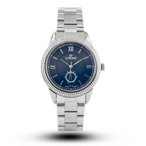 Zegarek G. Rossi - 11922B Zegarek G. Rossi - 11922B - Lorence 5900148017616