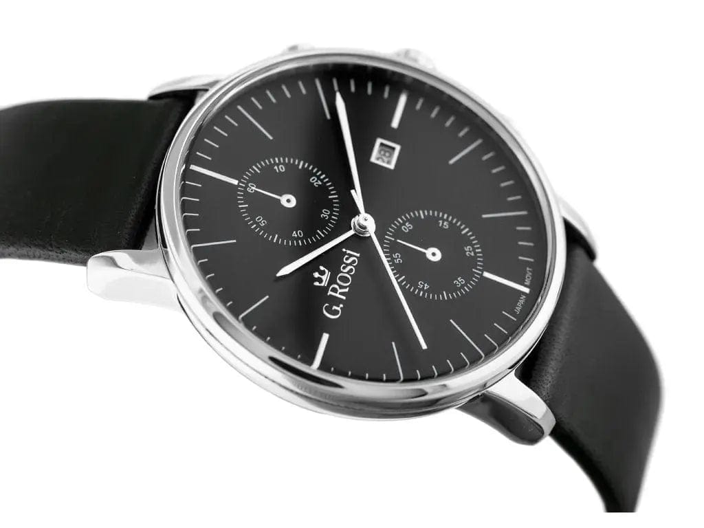 Zegarek G. Rossi - 11925A Zegarek G. Rossi - 11925A - Lorence 5900148017791