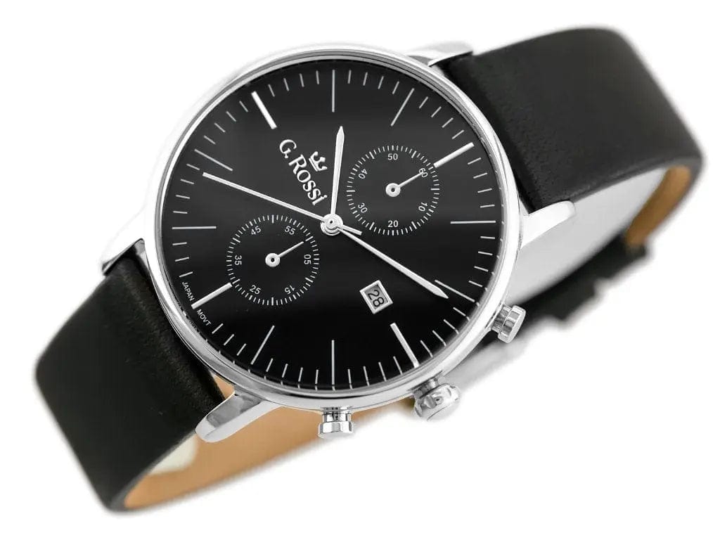 Zegarek G. Rossi - 11925A Zegarek G. Rossi - 11925A - Lorence 5900148017791
