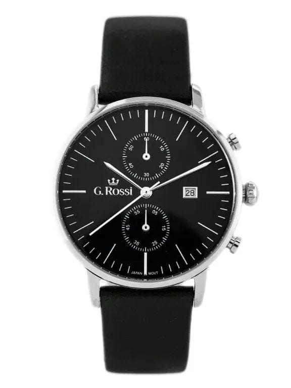 Zegarek G. Rossi - 11925A Zegarek G. Rossi - 11925A - Lorence 5900148017791