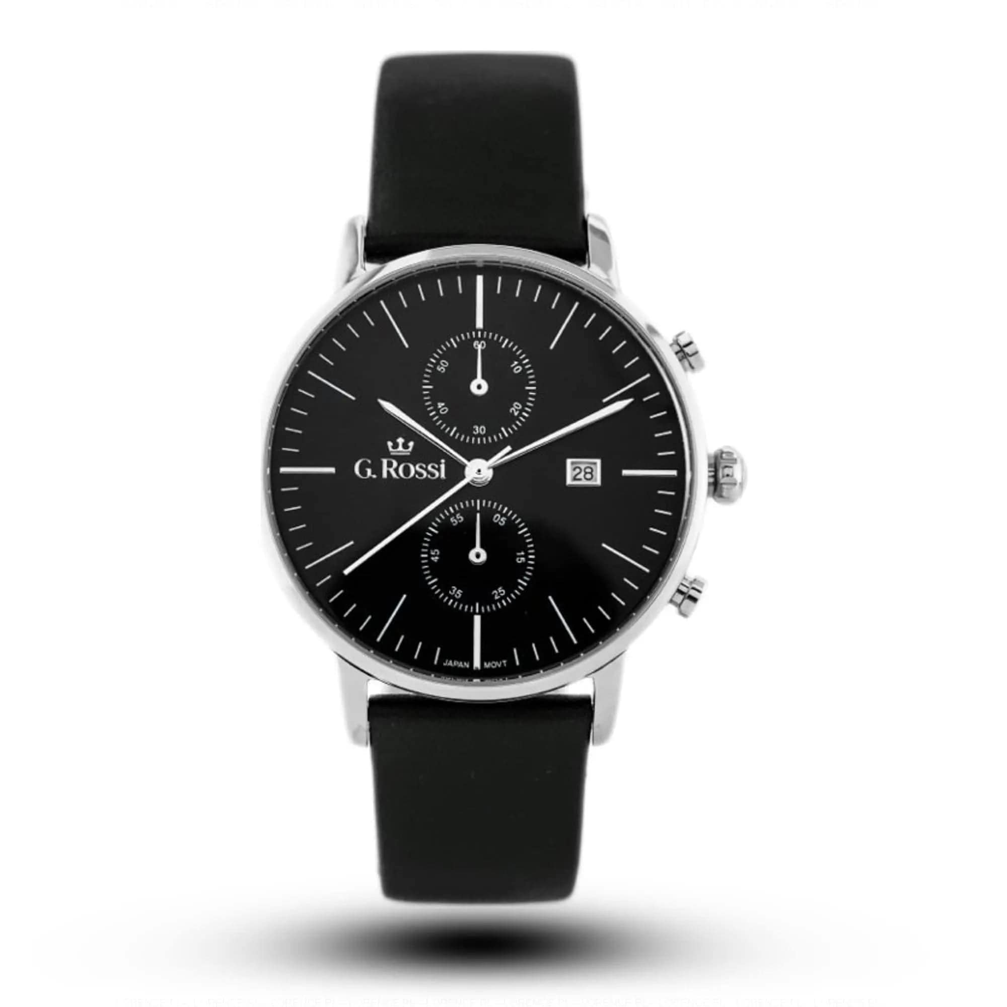 Zegarek G. Rossi - 11925A Zegarek G. Rossi - 11925A - Lorence 5900148017791
