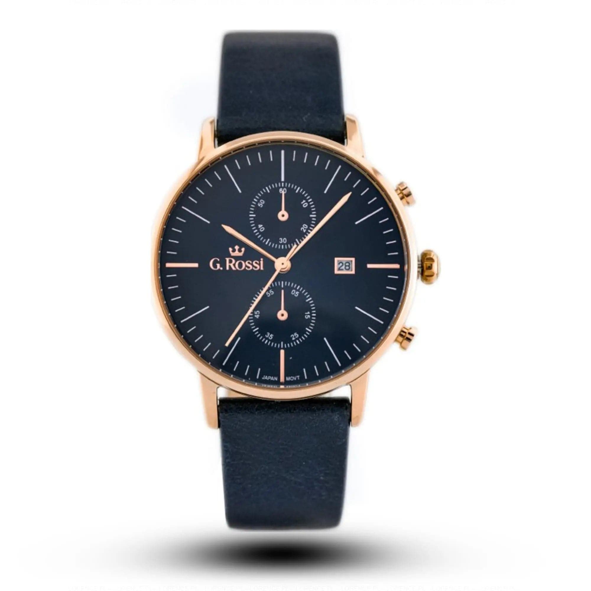 Zegarek G. Rossi - 11925A Zegarek G. Rossi - 11925A - Lorence 5900148017869
