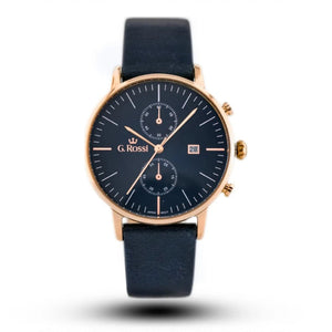 Zegarek G. Rossi - 11925A Zegarek G. Rossi - 11925A - Lorence 5900148017869
