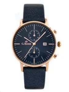 Zegarek G. Rossi - 11925A Zegarek G. Rossi - 11925A - Lorence 5900148017869