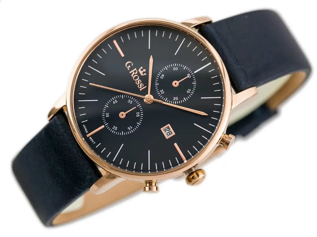 Zegarek G. Rossi - 11925A Zegarek G. Rossi - 11925A - Lorence 5900148017869