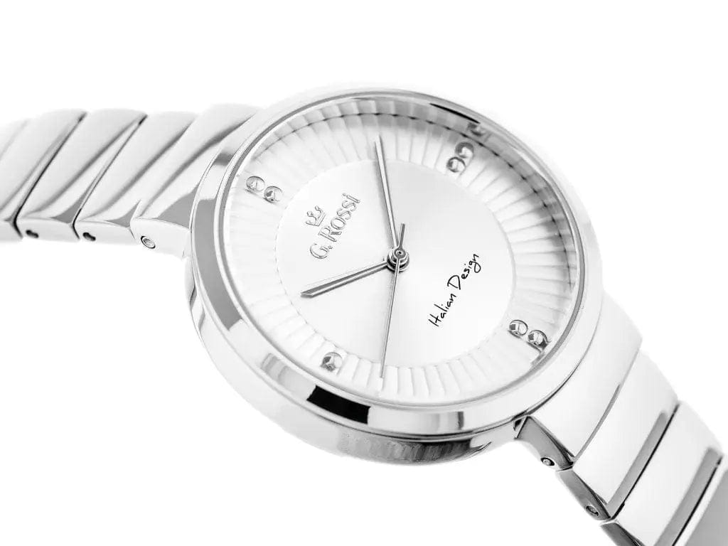Zegarek G. Rossi - 12120B-3C1 Zegarek G. Rossi - 12120B-3C1 - Lorence 5900148040928