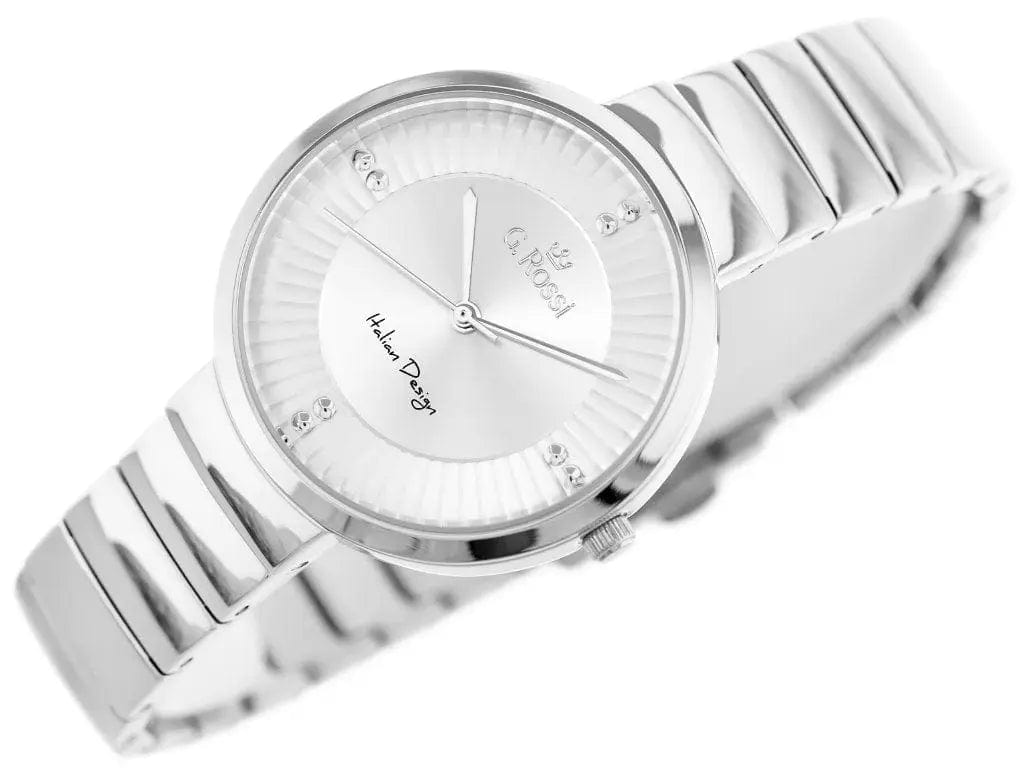 Zegarek G. Rossi - 12120B-3C1 Zegarek G. Rossi - 12120B-3C1 - Lorence 5900148040928