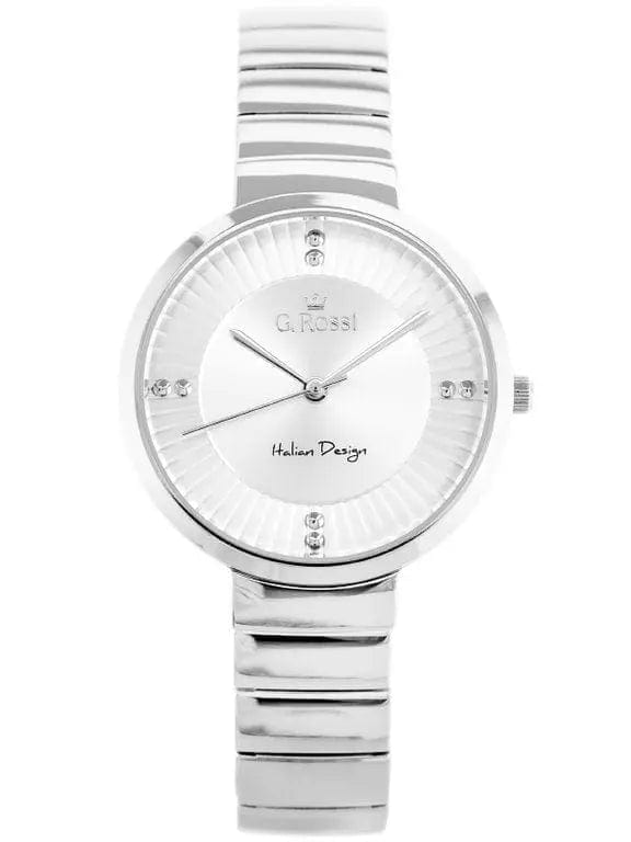 Zegarek G. Rossi - 12120B-3C1 Zegarek G. Rossi - 12120B-3C1 - Lorence 5900148040928