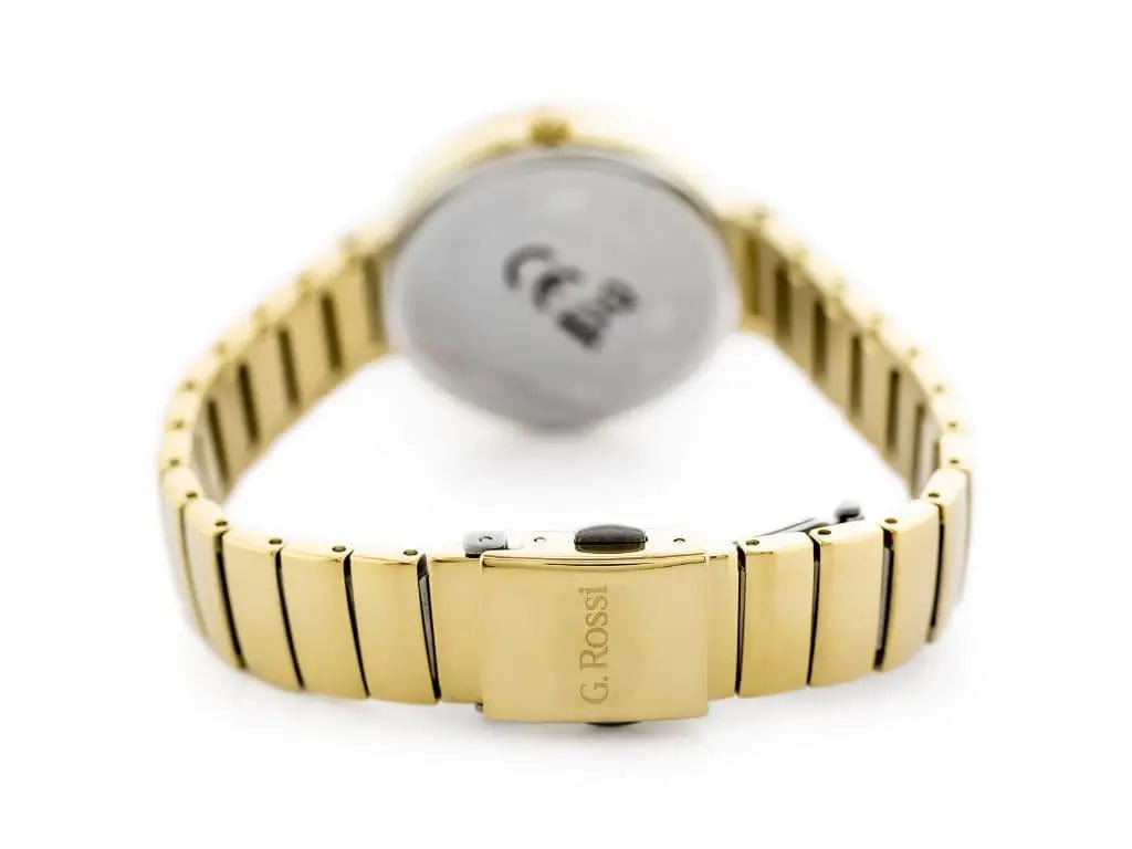 Zegarek G. Rossi - 12120B-3D1 Zegarek G. Rossi - 12120B-3D1 - Lorence 5900148040904