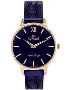 Zegarek G. Rossi - 12177B Zegarek G. Rossi - 12177B - Lorence 5900148031469