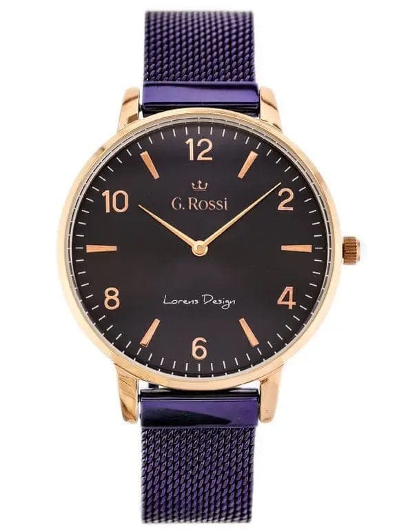 Zegarek G. Rossi - 12177B2-7G3 Zegarek G. Rossi - 12177B2-7G3 - Lorence 5900148031858