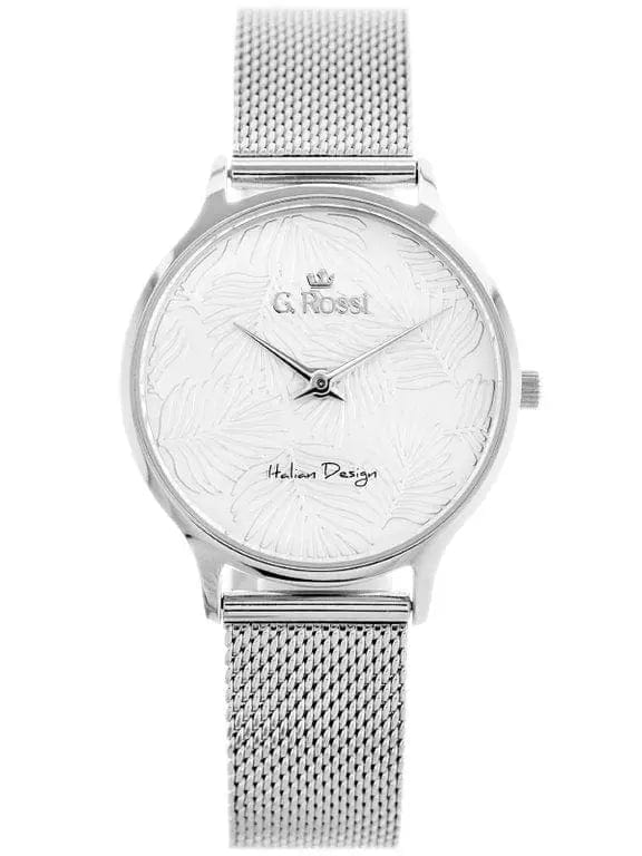 Zegarek G. Rossi - 12516B-3C1 Zegarek G. Rossi - 12516B-3C1 - Lorence 5900148041031