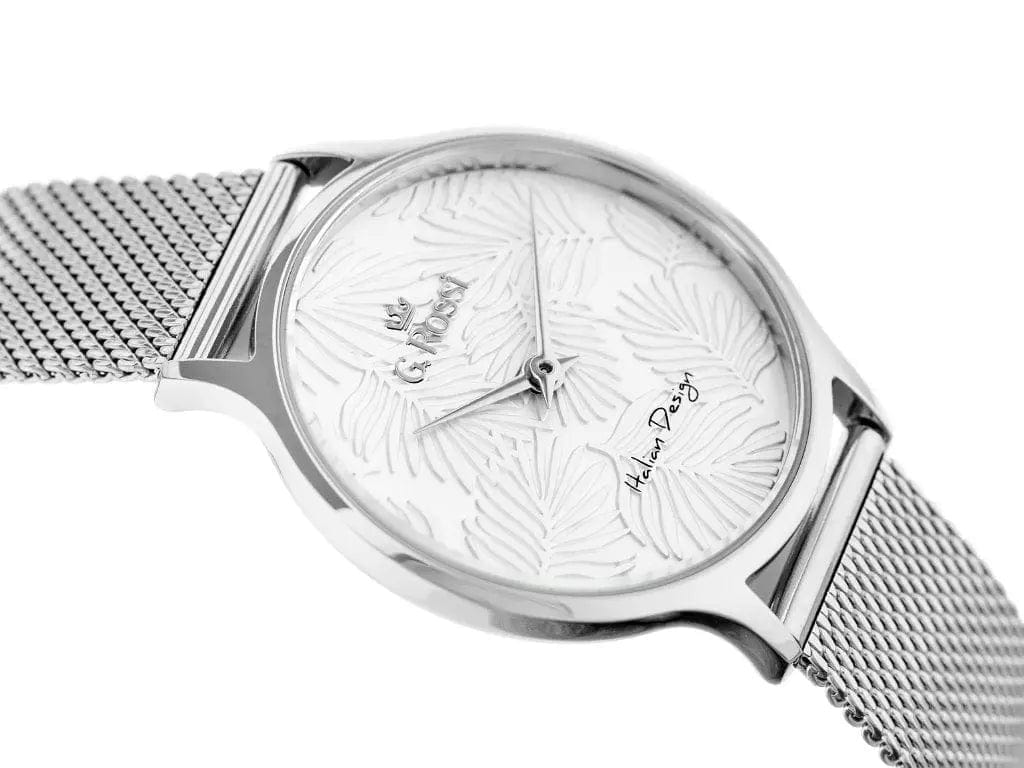 Zegarek G. Rossi - 12516B-3C1 Zegarek G. Rossi - 12516B-3C1 - Lorence 5900148041031