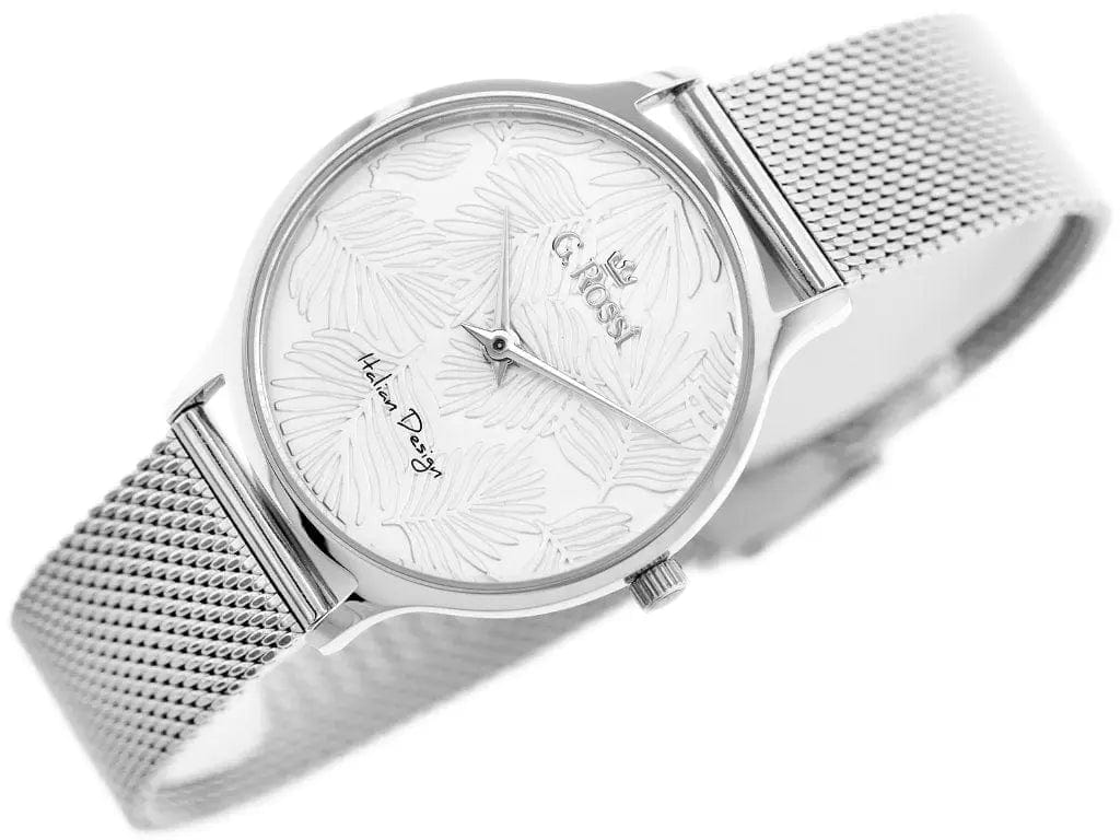 Zegarek G. Rossi - 12516B-3C1 Zegarek G. Rossi - 12516B-3C1 - Lorence 5900148041031