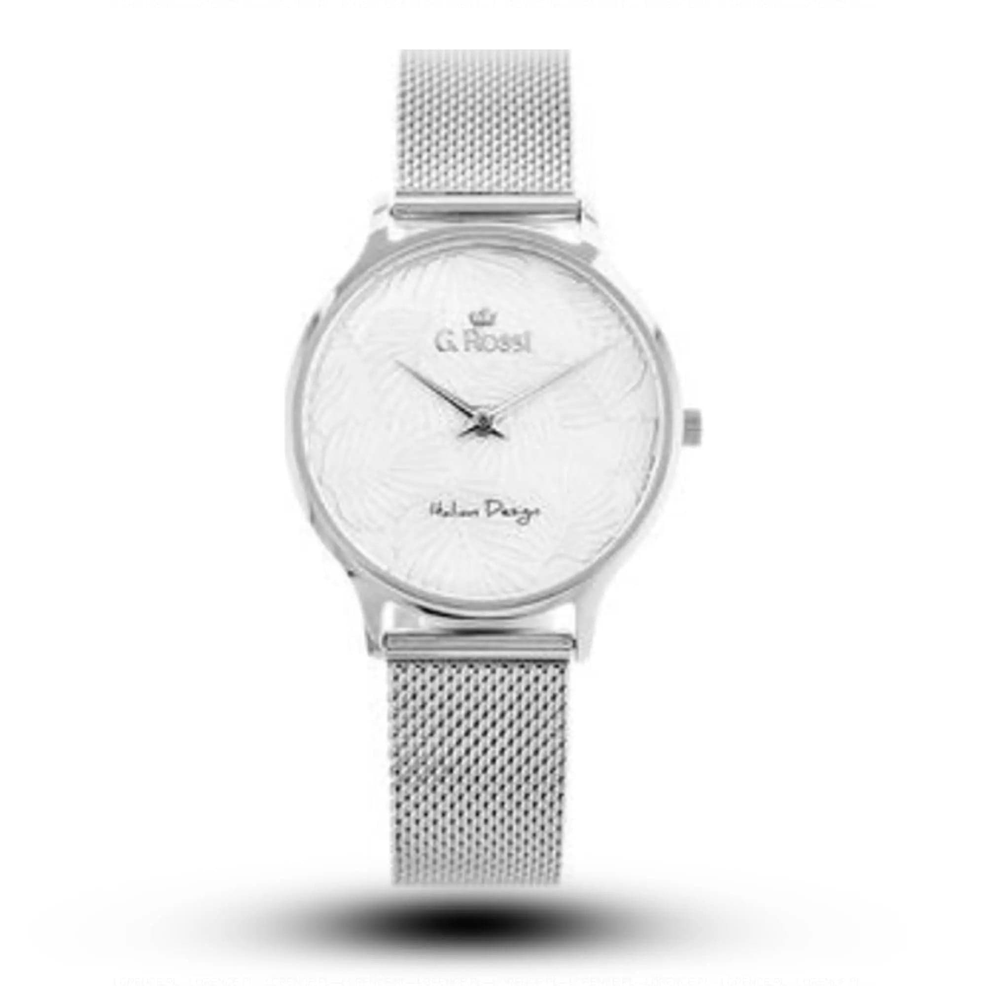 Zegarek G. Rossi - 12516B-3C1 Zegarek G. Rossi - 12516B-3C1 - Lorence 5900148041031