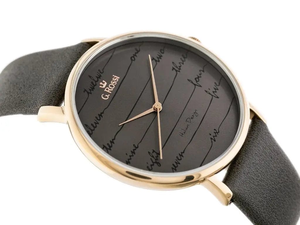 Zegarek G. Rossi - 12600A-1B3 Zegarek G. Rossi - 12600A-1B3 - Lorence 5900148038048