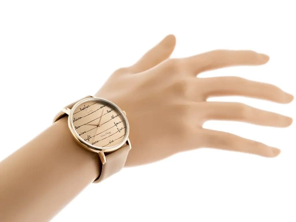 Zegarek G. Rossi - 12600A-2B3 Zegarek G. Rossi - 12600A-2B3 - Lorence 5900148039670