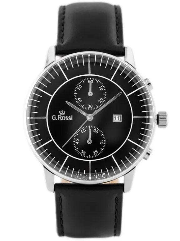 Zegarek G. Rossi - 6462A Zegarek G. Rossi - 6462A - Lorence 5900148018163