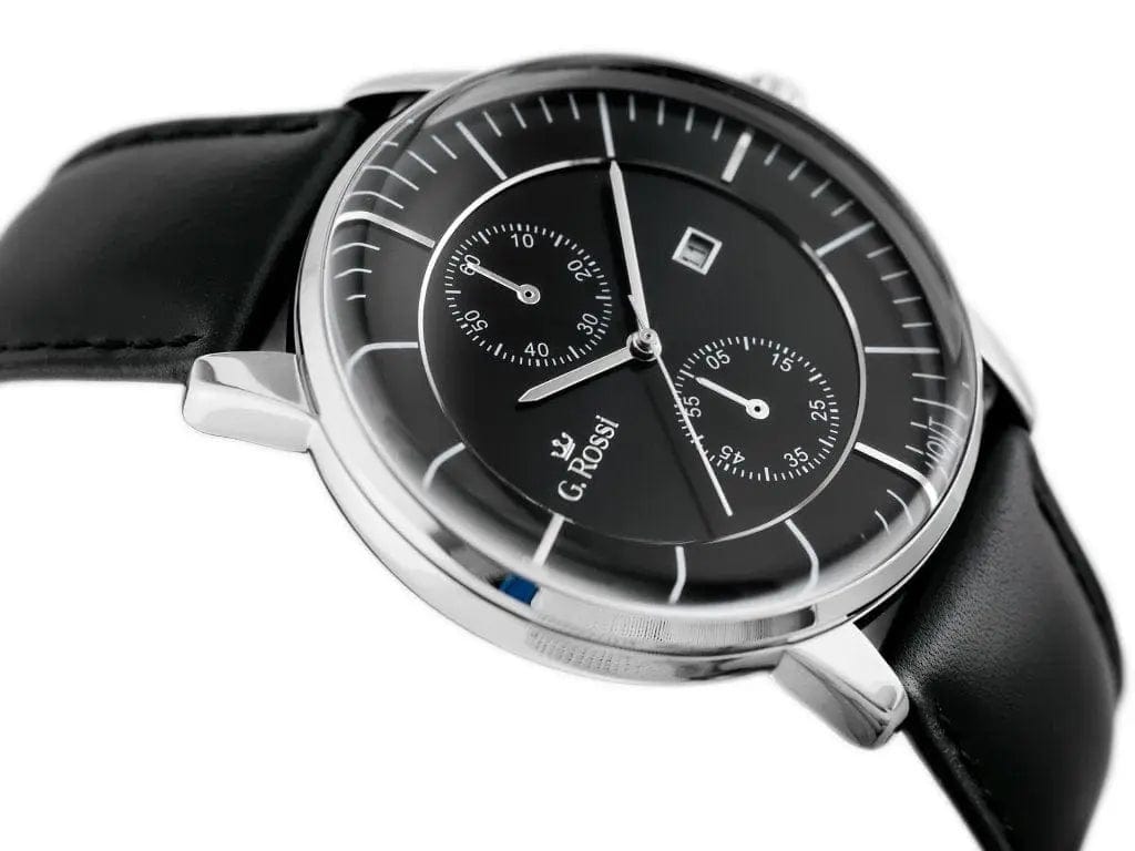 Zegarek G. Rossi - 6462A Zegarek G. Rossi - 6462A - Lorence 5900148018163