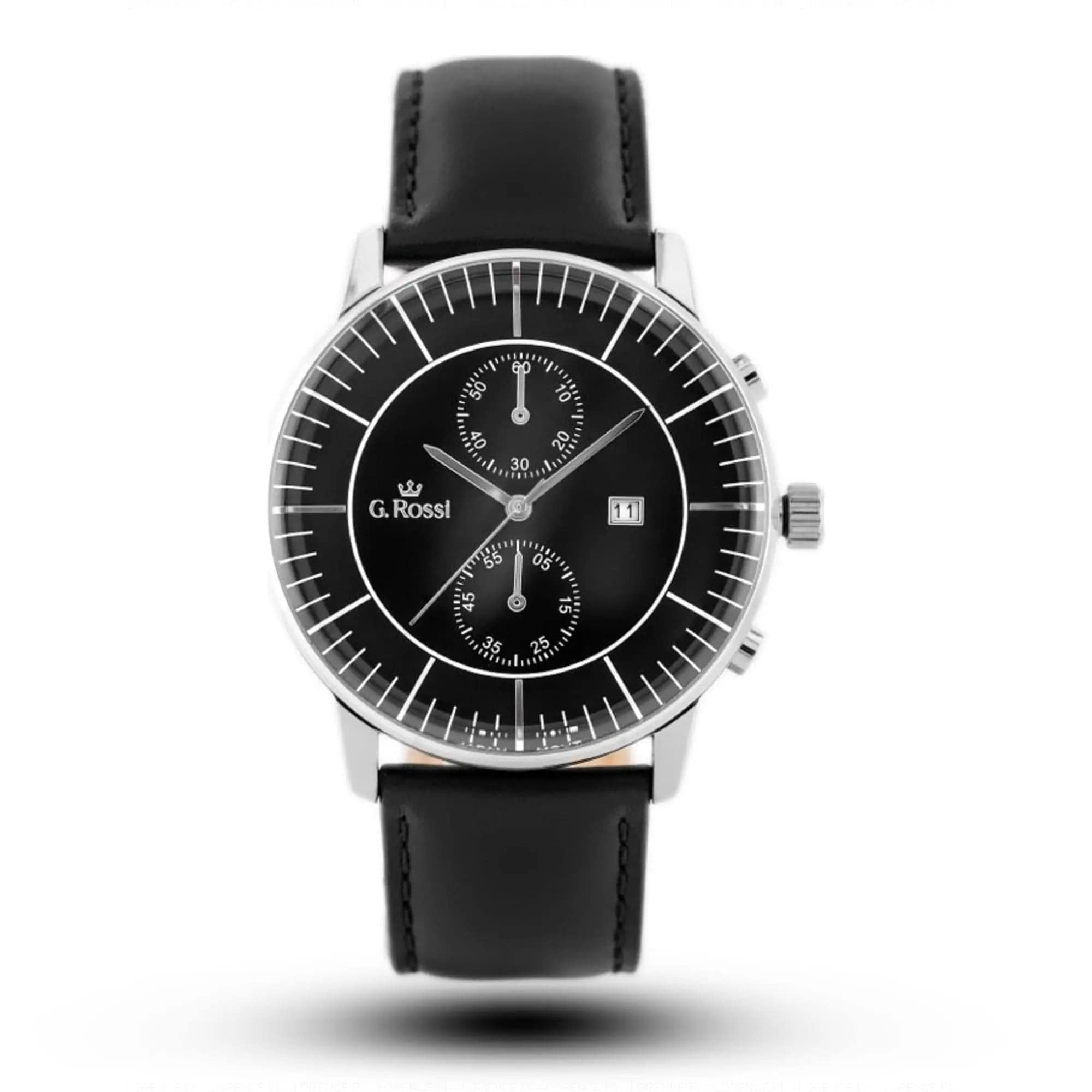 Zegarek G. Rossi - 6462A Zegarek G. Rossi - 6462A - Lorence 5900148018163