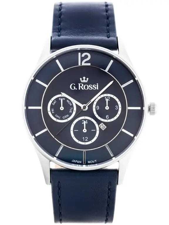Zegarek G. Rossi - 7028A Zegarek G. Rossi - 7028A - Lorence 5900148028155
