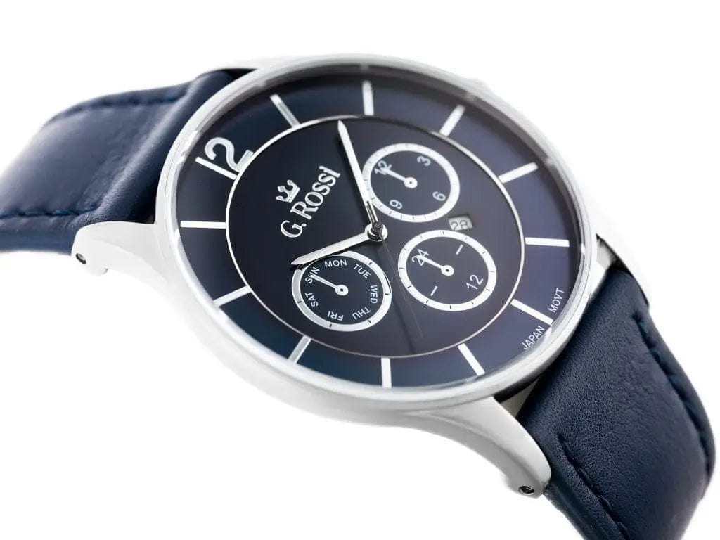 Zegarek G. Rossi - 7028A Zegarek G. Rossi - 7028A - Lorence 5900148028155
