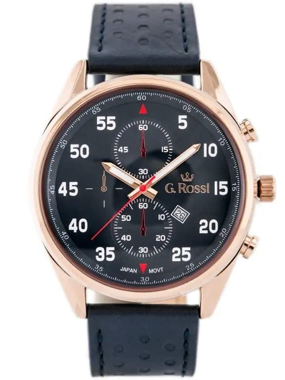 Zegarek G. Rossi - 7116A Zegarek G. Rossi - 7116A - Lorence 5900148018453