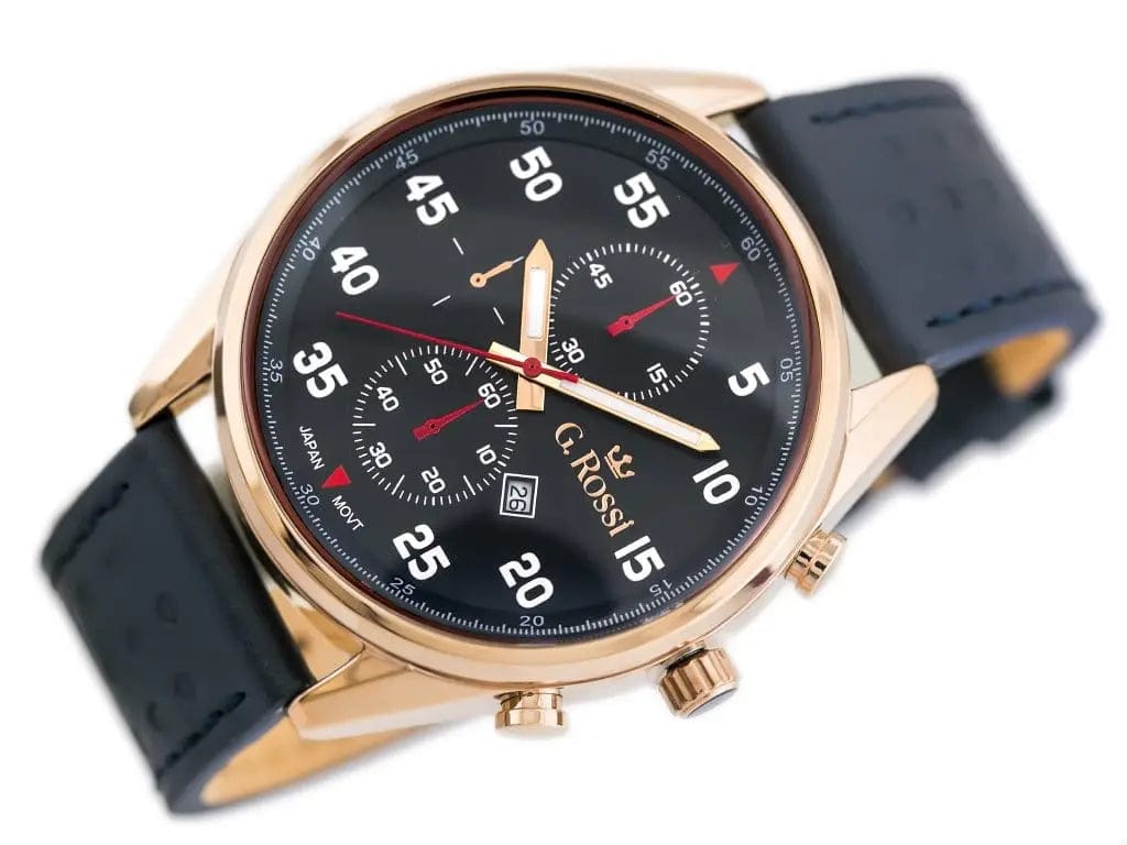 Zegarek G. Rossi - 7116A Zegarek G. Rossi - 7116A - Lorence 5900148018453