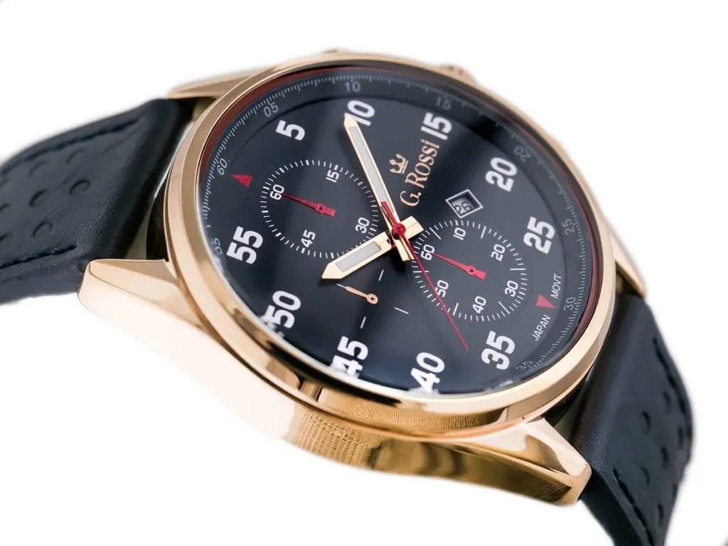 Zegarek G. Rossi - 7116A Zegarek G. Rossi - 7116A - Lorence 5900148018453