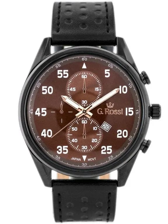Zegarek G. Rossi - 7116A Zegarek G. Rossi - 7116A - Lorence 5900148018422
