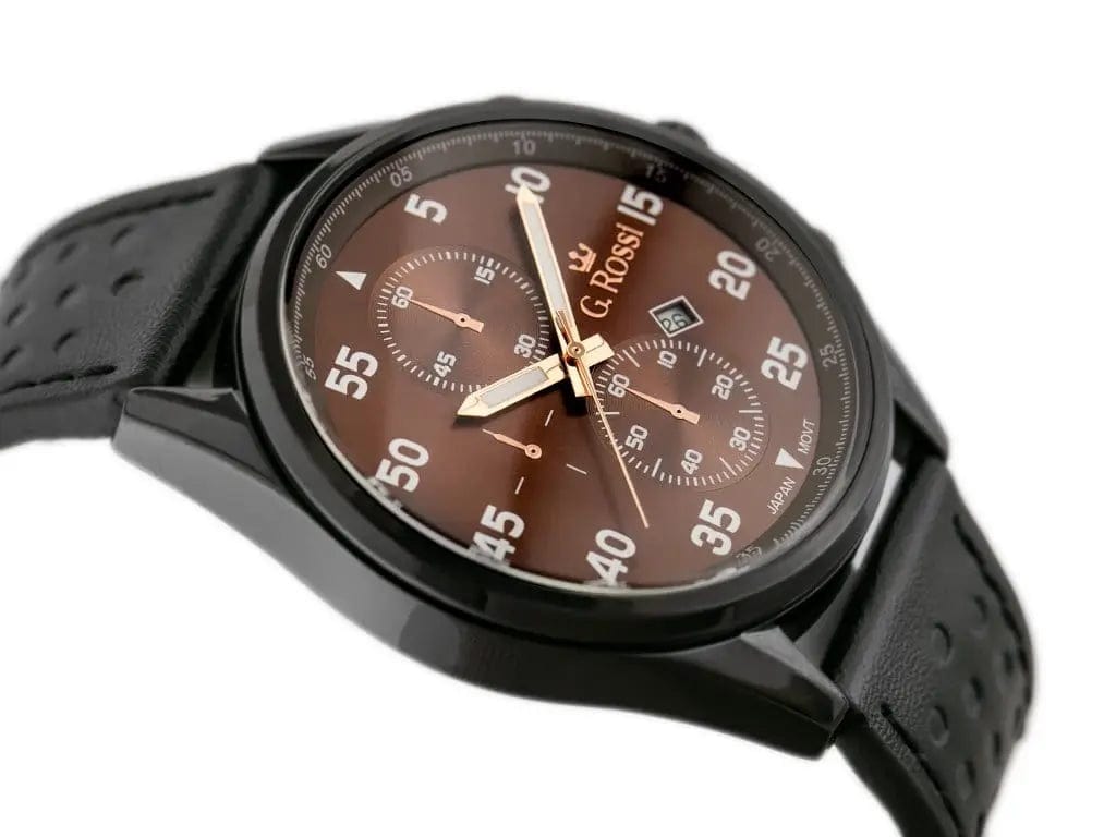 Zegarek G. Rossi - 7116A Zegarek G. Rossi - 7116A - Lorence 5900148018422