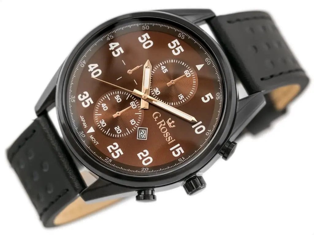 Zegarek G. Rossi - 7116A Zegarek G. Rossi - 7116A - Lorence 5900148018422
