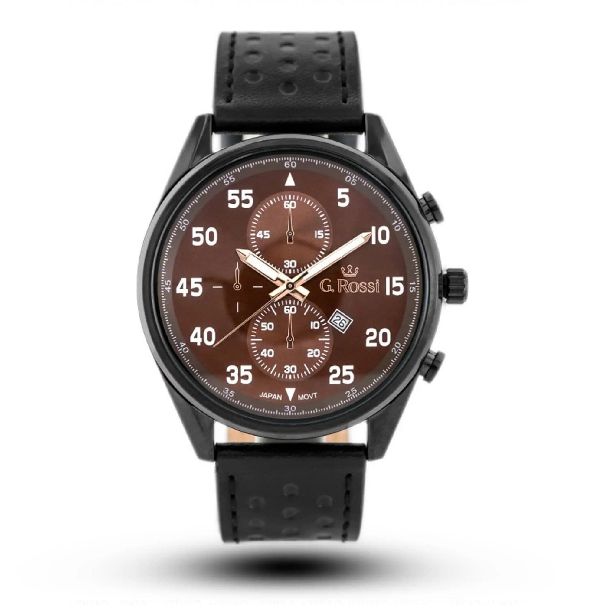 Zegarek G. Rossi - 7116A Zegarek G. Rossi - 7116A - Lorence 5900148018422