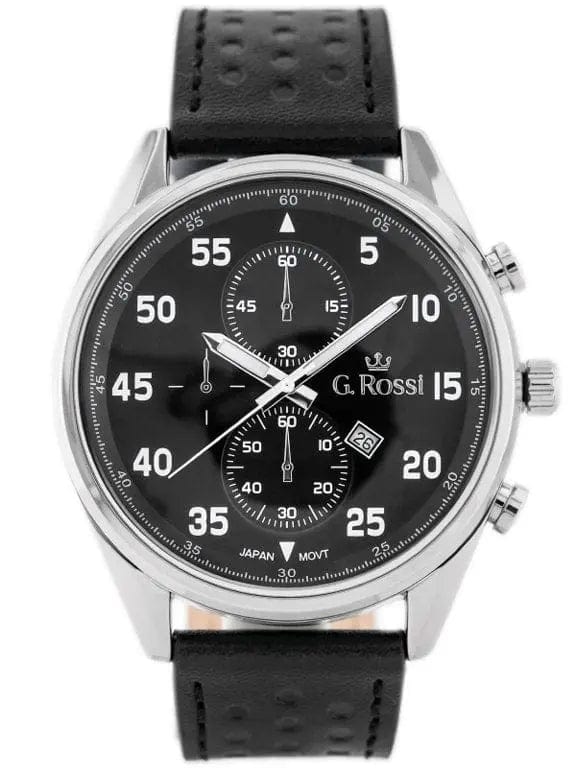 Zegarek G. Rossi - 7116A Zegarek G. Rossi - 7116A - Lorence 5900148018408