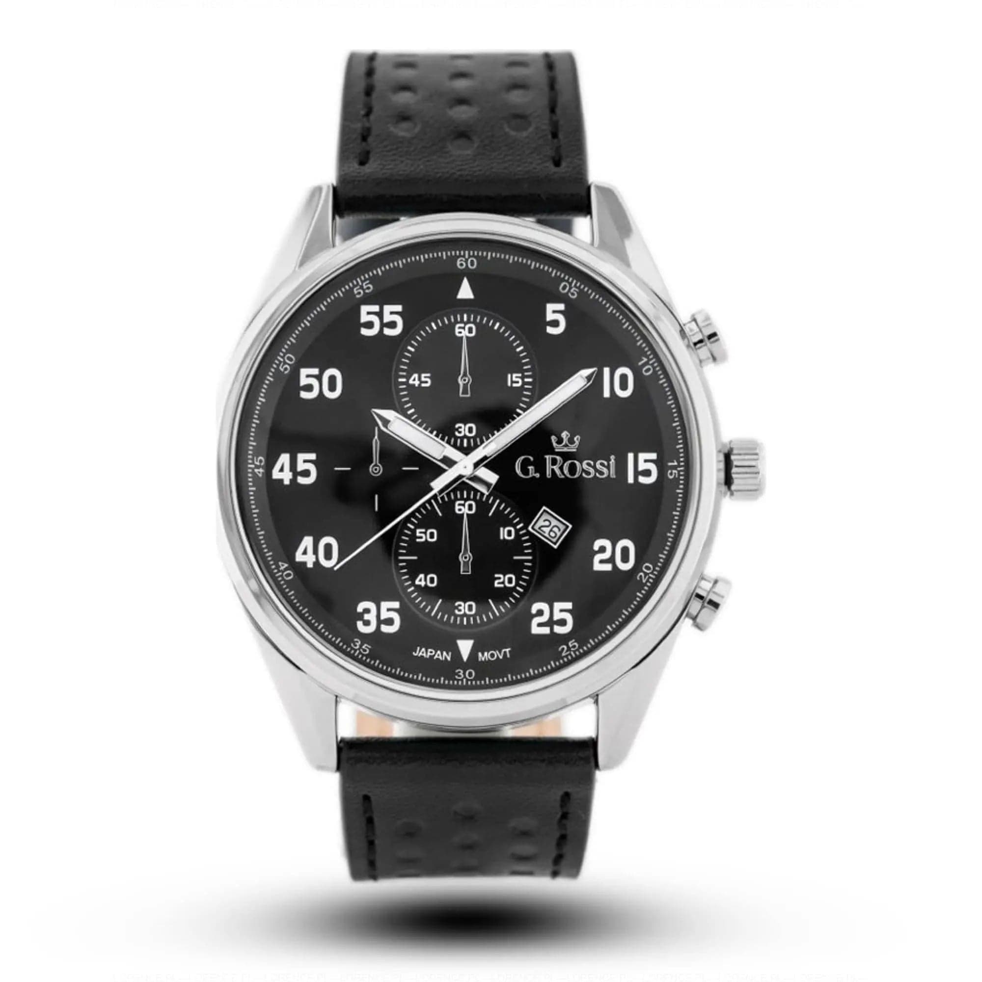 Zegarek G. Rossi - 7116A Zegarek G. Rossi - 7116A - Lorence 5900148018408