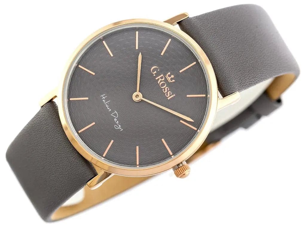 Zegarek G. Rossi - 8709A1 Zegarek G. Rossi - 8709A1 - Lorence 5900148034514