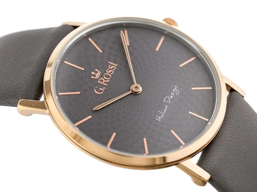Zegarek G. Rossi - 8709A1 Zegarek G. Rossi - 8709A1 - Lorence 5900148034514