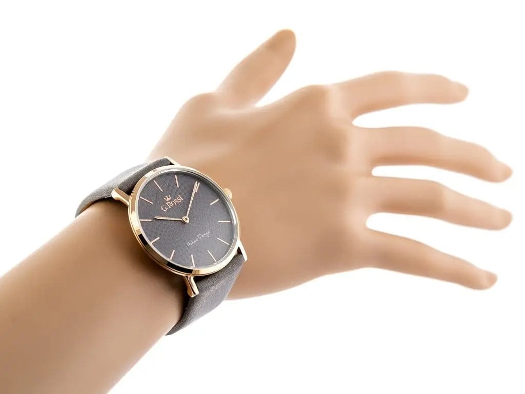 Zegarek G. Rossi - 8709A1 Zegarek G. Rossi - 8709A1 - Lorence 5900148034514