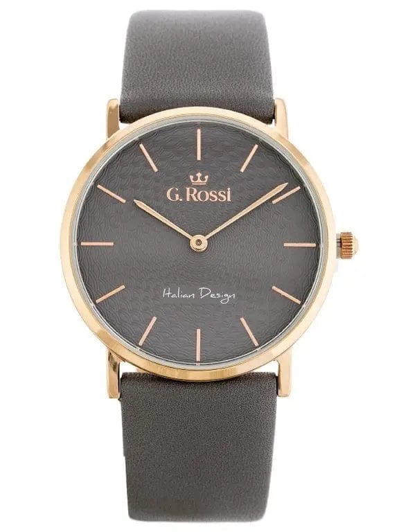Zegarek G. Rossi - 8709A1 Zegarek G. Rossi - 8709A1 - Lorence 5900148034514