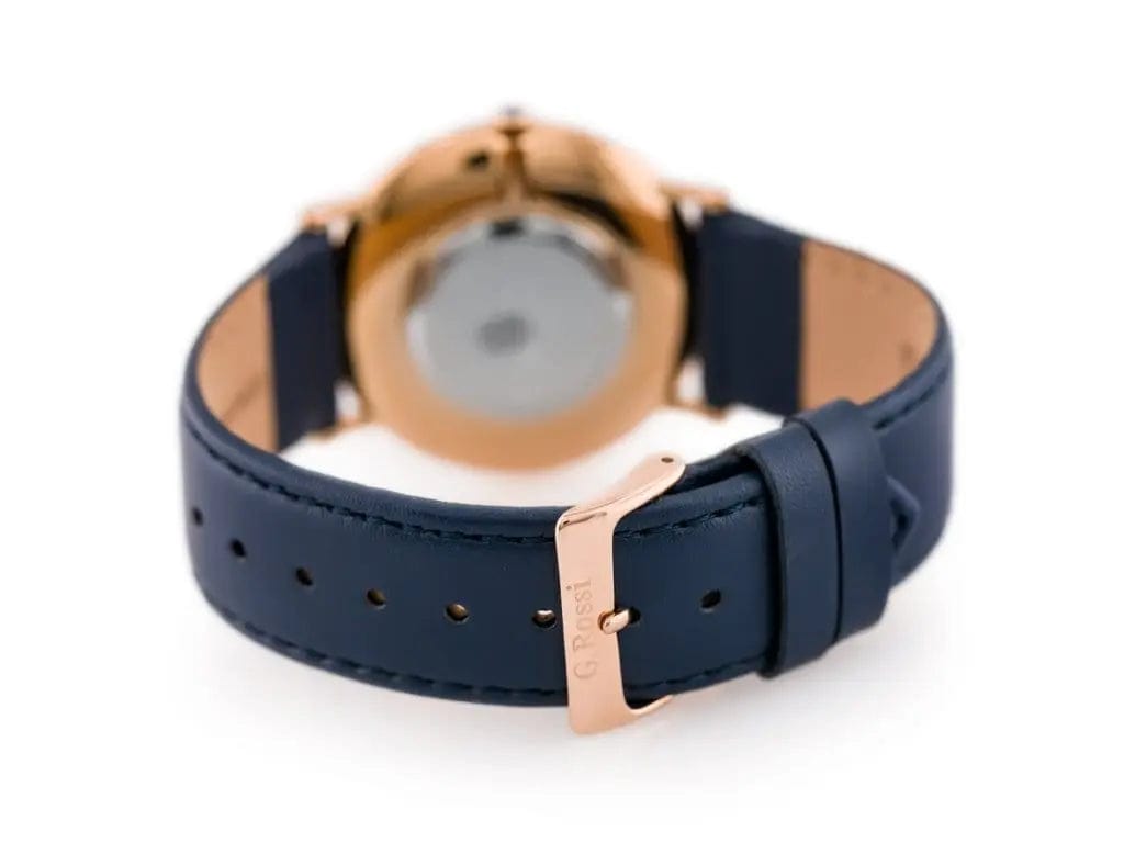 Zegarek G. Rossi - 8709A2 Zegarek G. Rossi - 8709A2 - Lorence 5900148034637