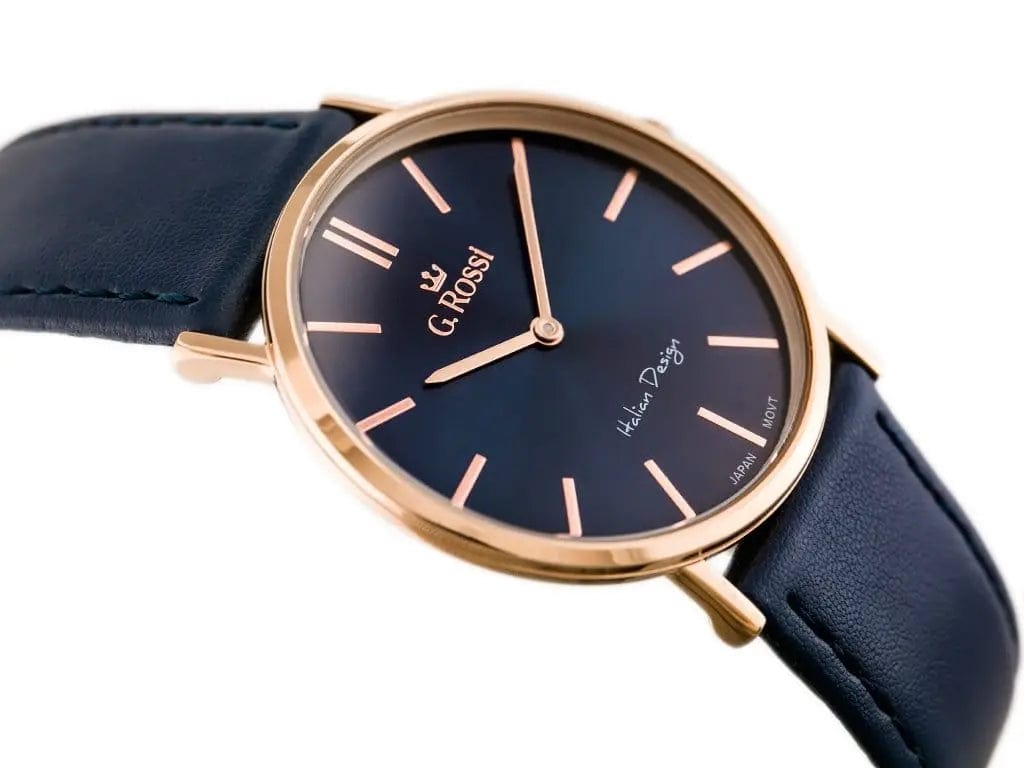 Zegarek G. Rossi - 8709A2 Zegarek G. Rossi - 8709A2 - Lorence 5900148034637