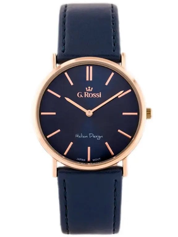 Zegarek G. Rossi - 8709A2 Zegarek G. Rossi - 8709A2 - Lorence 5900148034637