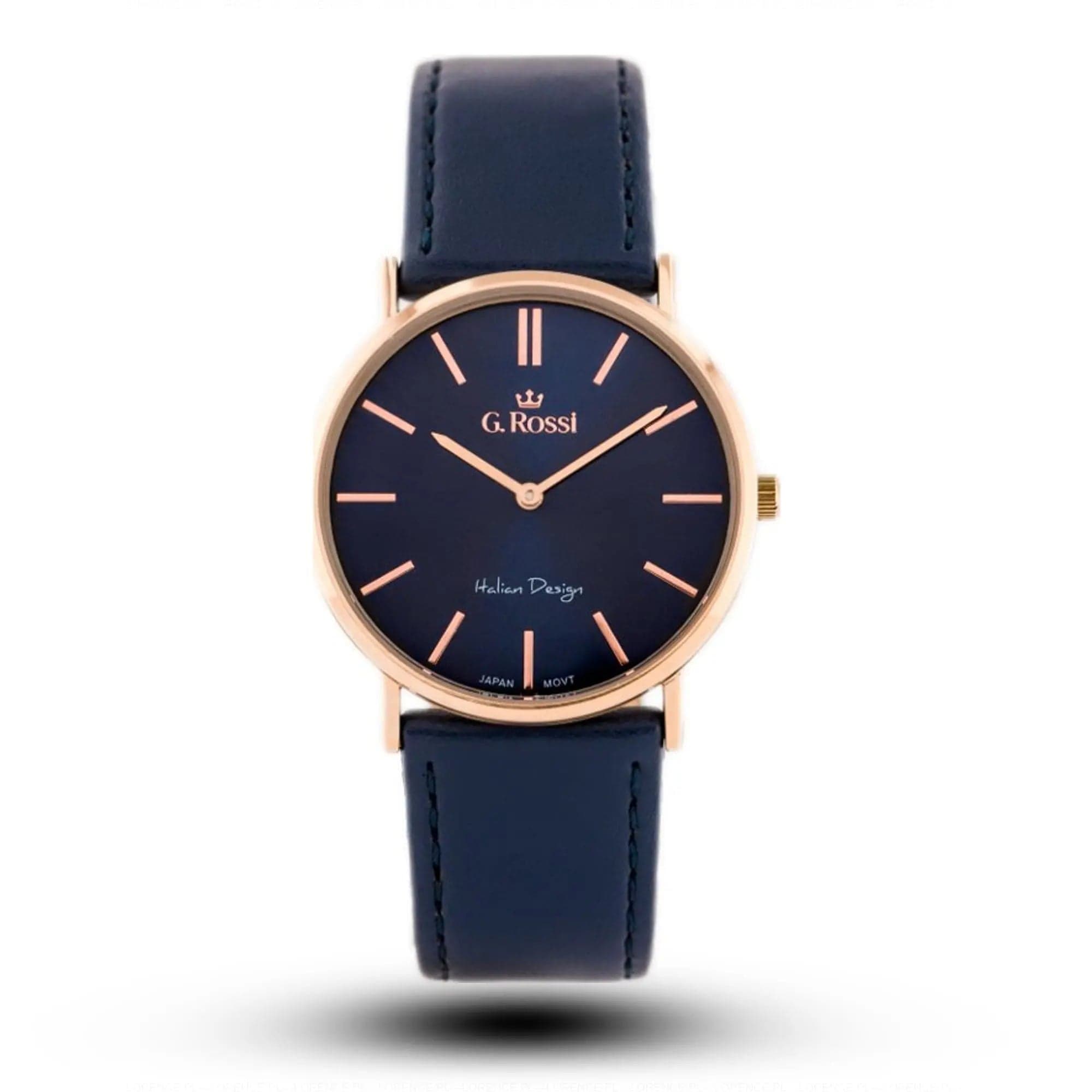 Zegarek G. Rossi - 8709A2 Zegarek G. Rossi - 8709A2 - Lorence 5900148034637