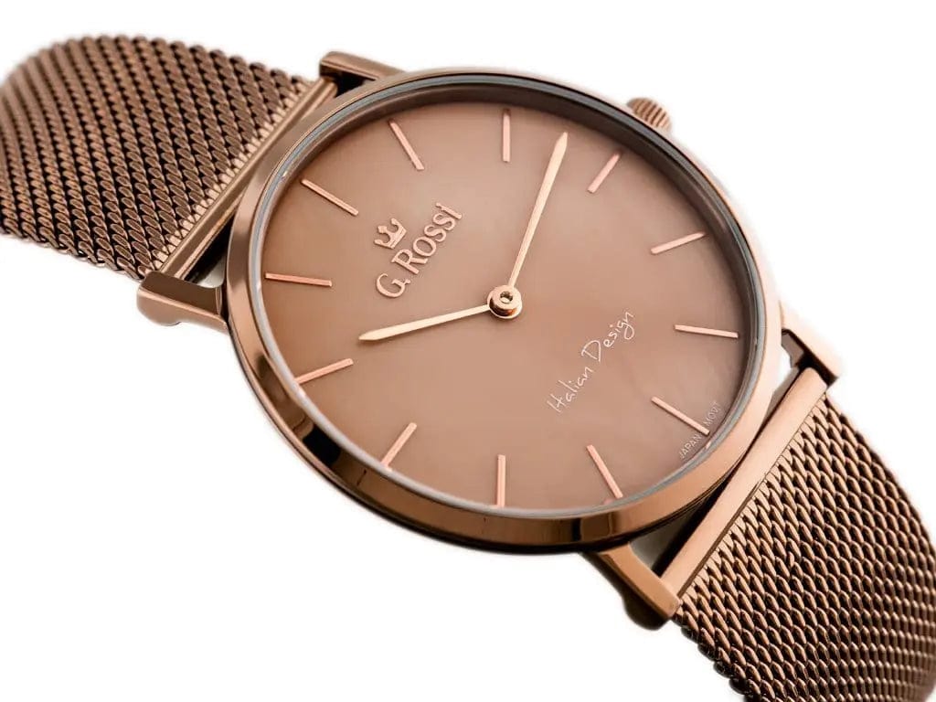 Zegarek G. Rossi - 8709B2 Zegarek G. Rossi - 8709B2 - Lorence 5900148028292