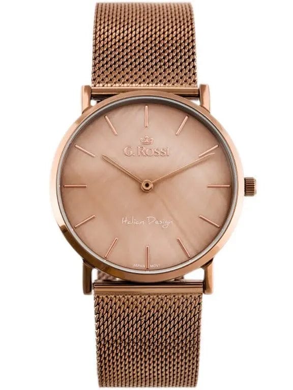 Zegarek G. Rossi - 8709B2 Zegarek G. Rossi - 8709B2 - Lorence 5900148028292