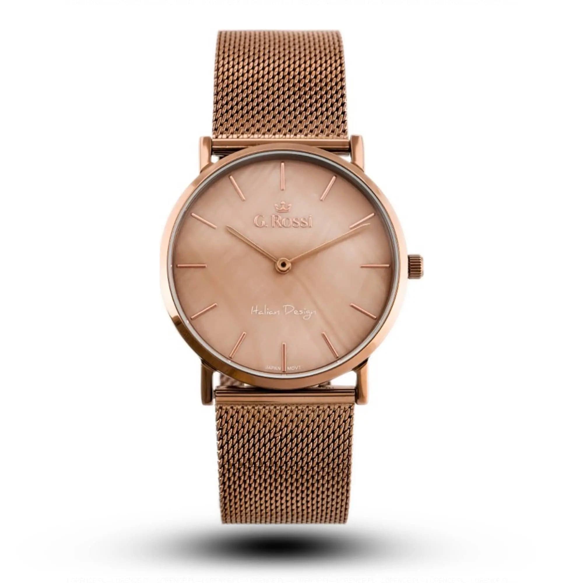 Zegarek G. Rossi - 8709B2 Zegarek G. Rossi - 8709B2 - Lorence 5900148028292