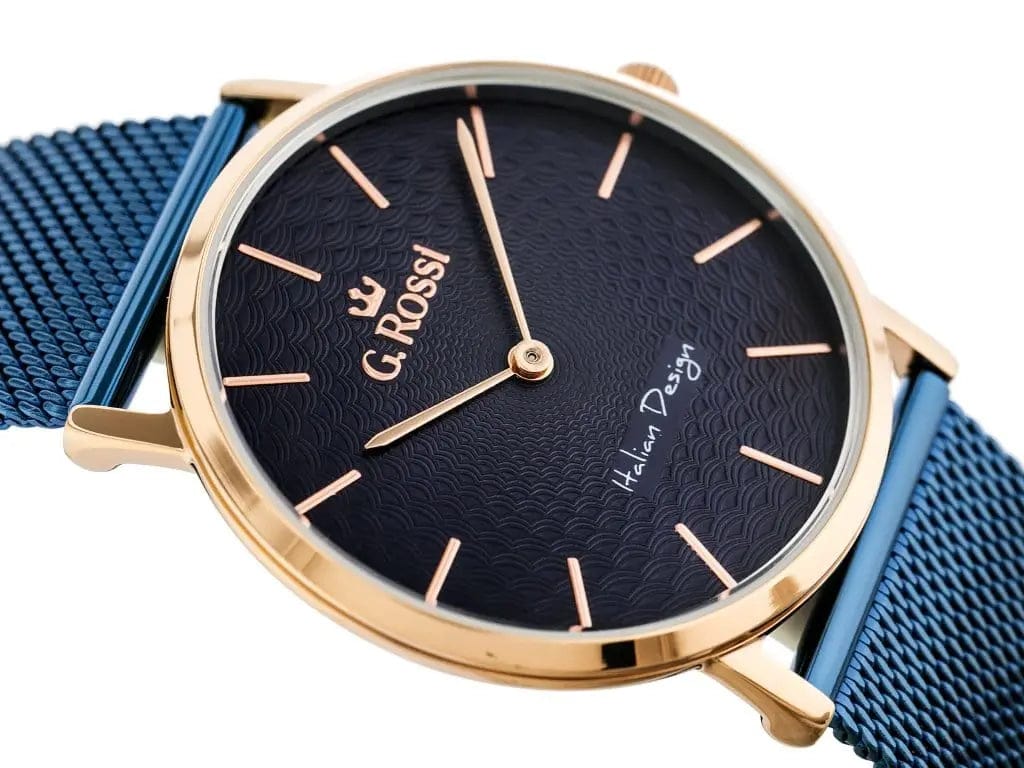 Zegarek G. Rossi - 8709B2 Zegarek G. Rossi - 8709B2 - Lorence 5900148034583