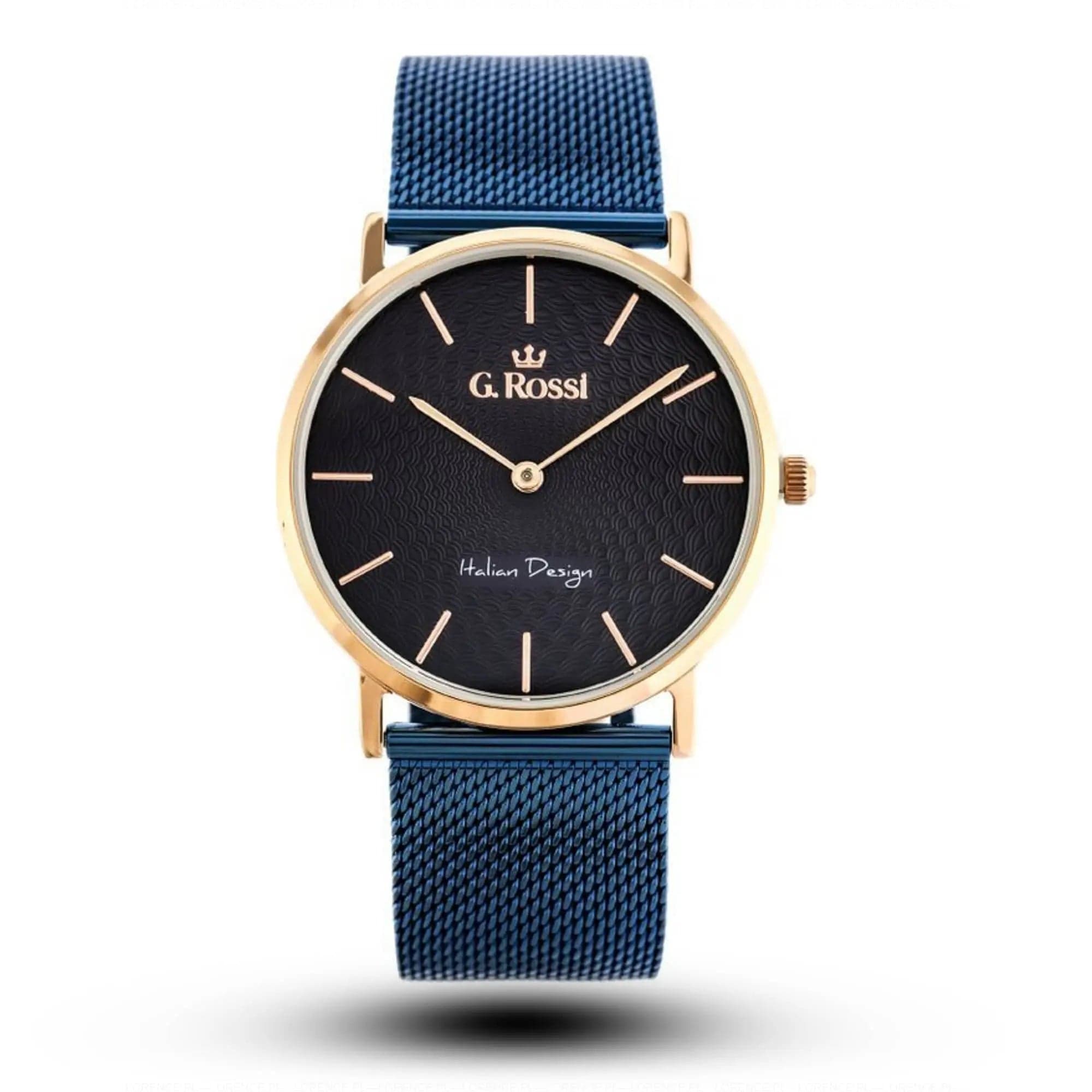 Zegarek G. Rossi - 8709B2 Zegarek G. Rossi - 8709B2 - Lorence 5900148034583